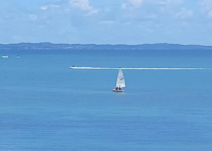 Suite Vista Mar