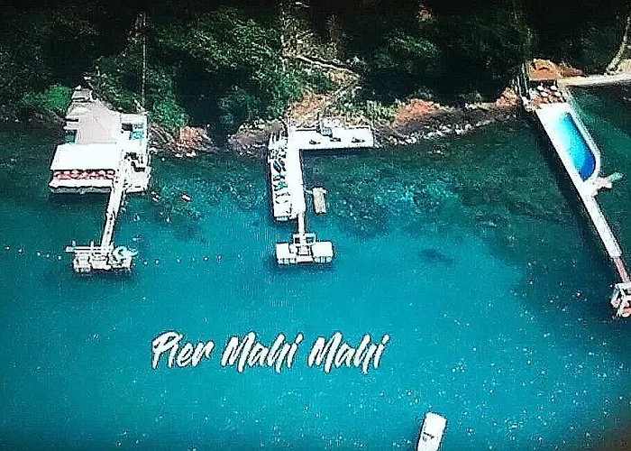 Sol Victoria Marina Lofts