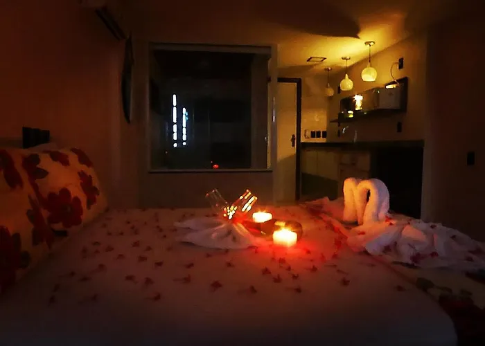 Sol Victoria Marina Lofts